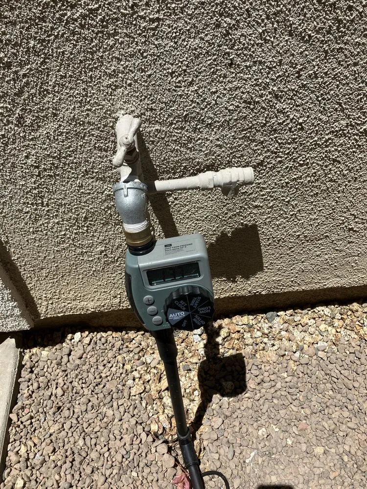 Slide of Fine Tune Handyman Services