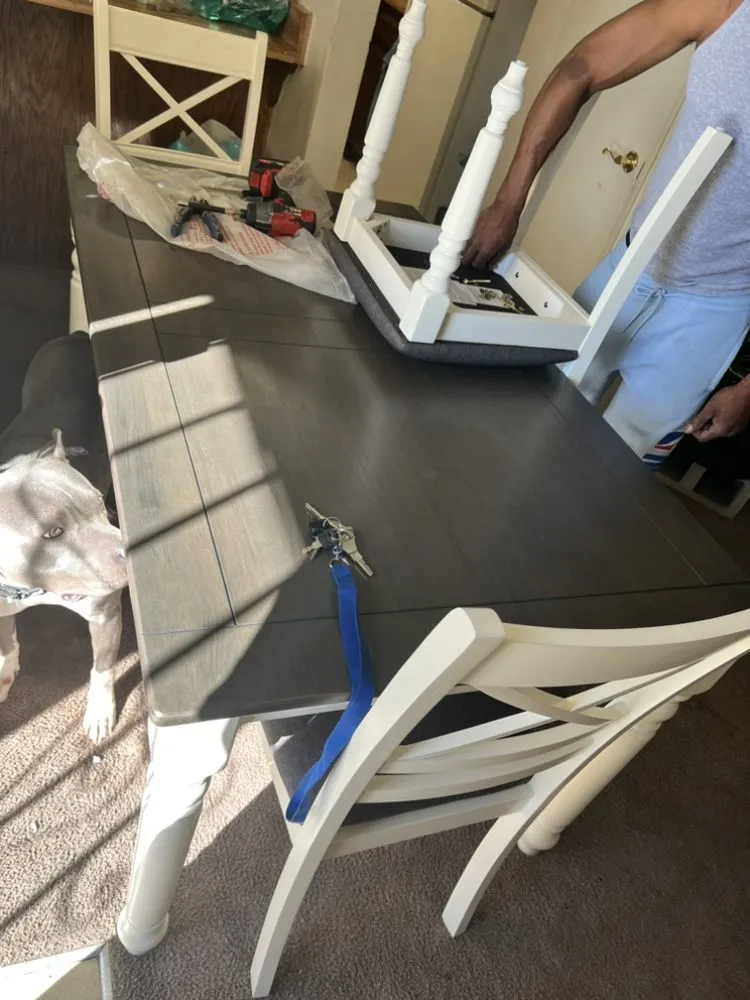 Slide of Fine Tune Handyman Services