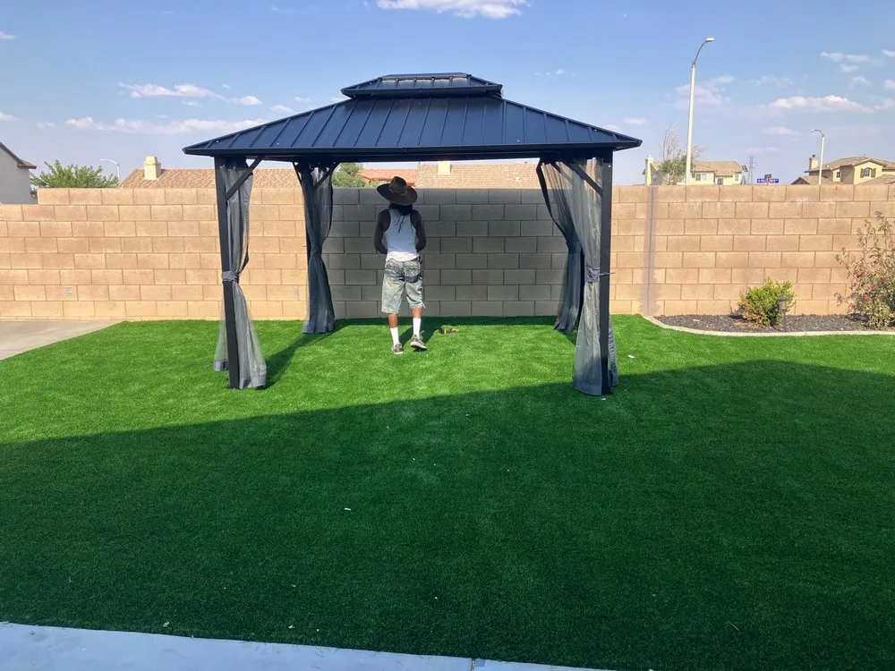 Slide of Fine Tune Handyman Services