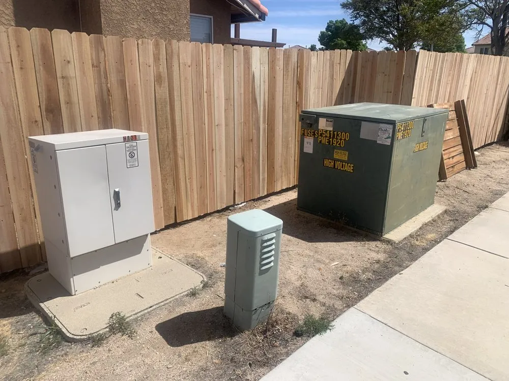 Slide of Fine Tune Handyman Services