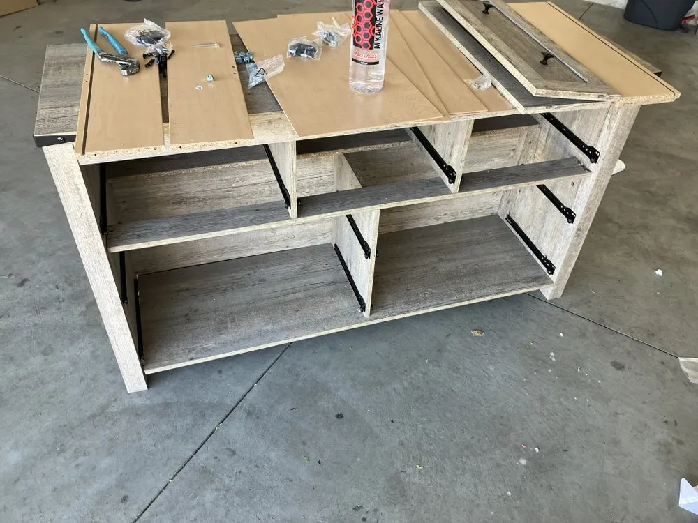 Slide of Fine Tune Handyman Services