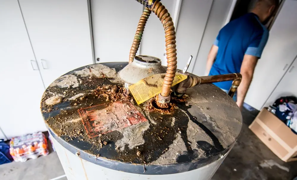 Slide of Finefix Plumbing & Rooter