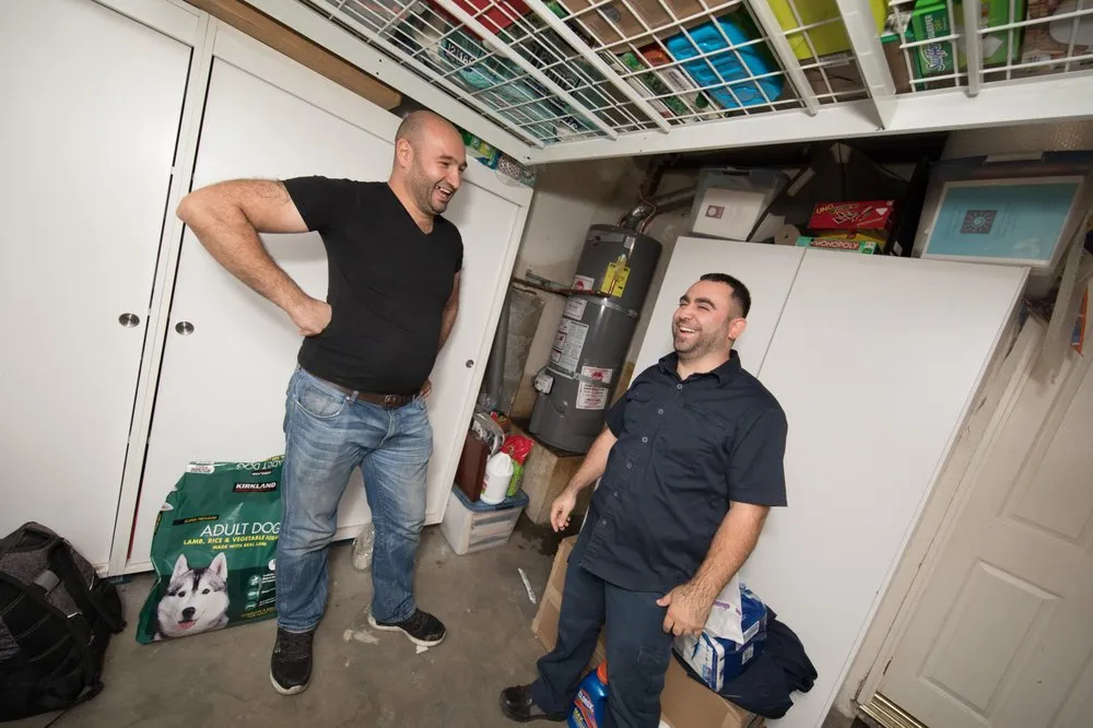 Slide of Finefix Plumbing & Rooter