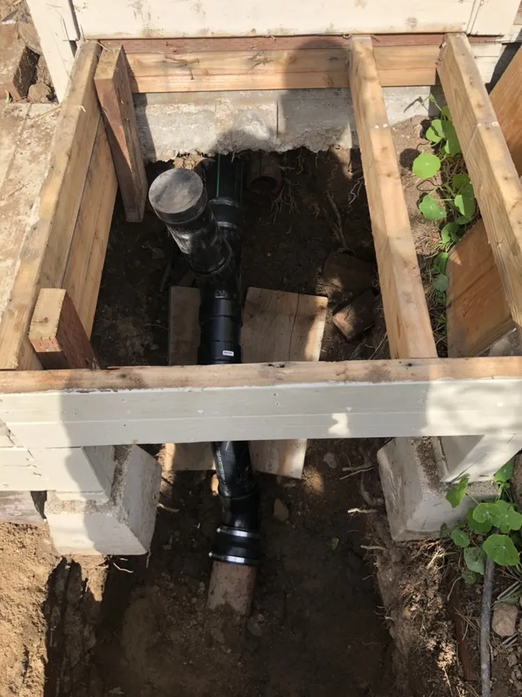 Slide of Finefix Plumbing & Rooter