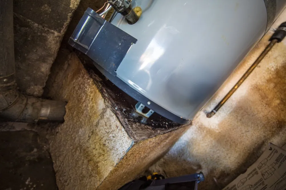 Slide of Finefix Plumbing & Rooter