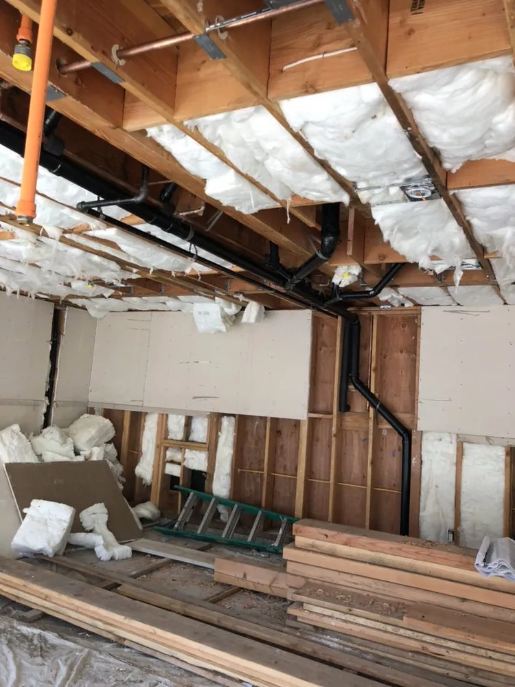 Slide of Finefix Plumbing & Rooter