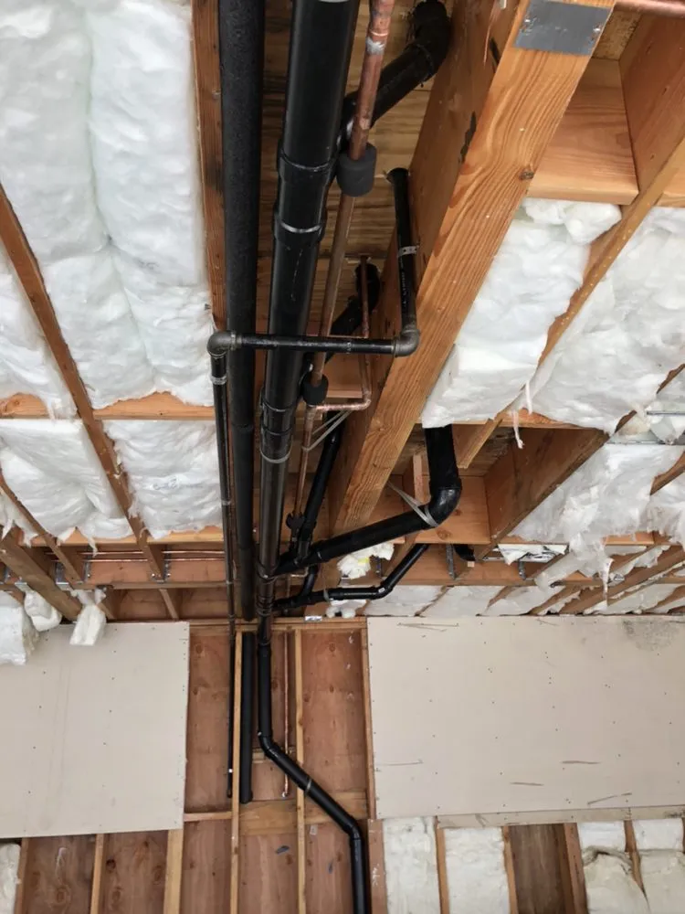 Slide of Finefix Plumbing & Rooter