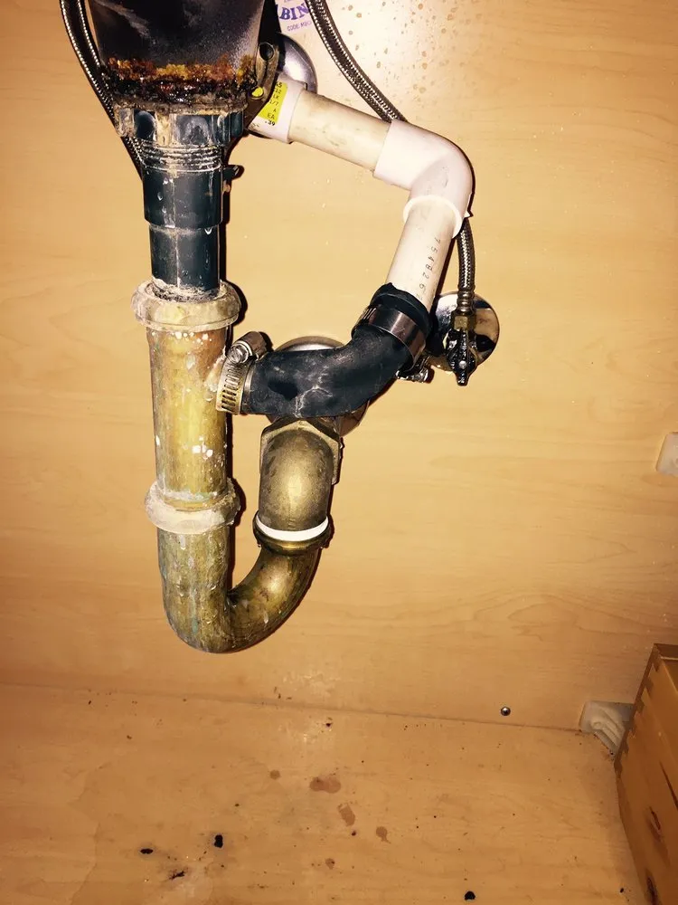 Slide of Finefix Plumbing & Rooter