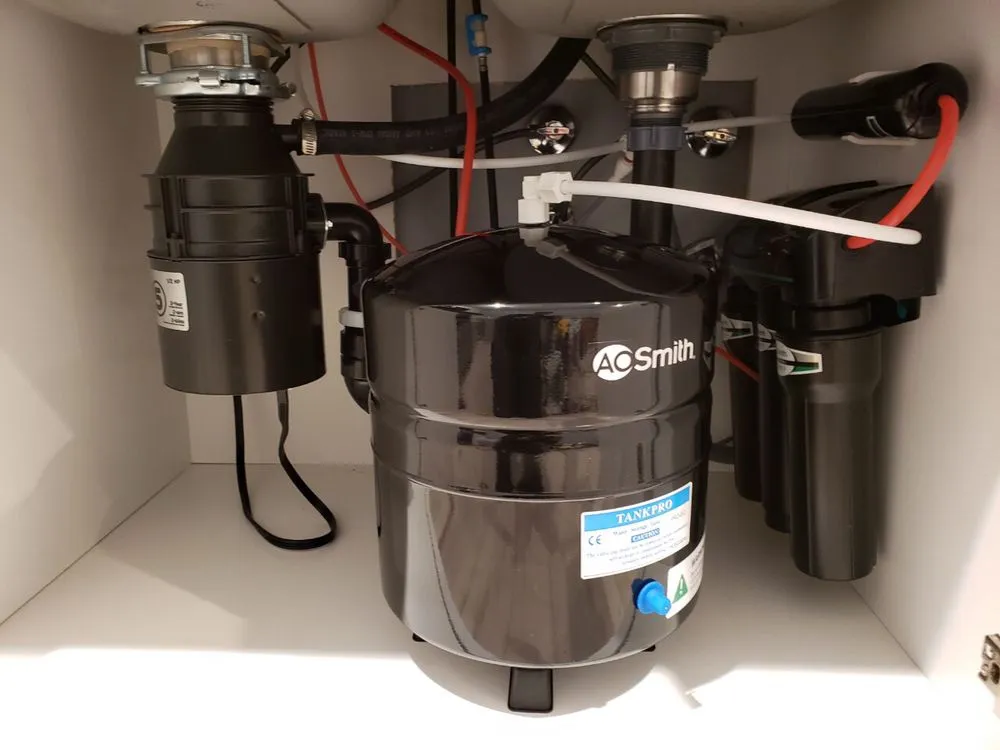 Slide of Finefix Plumbing & Rooter