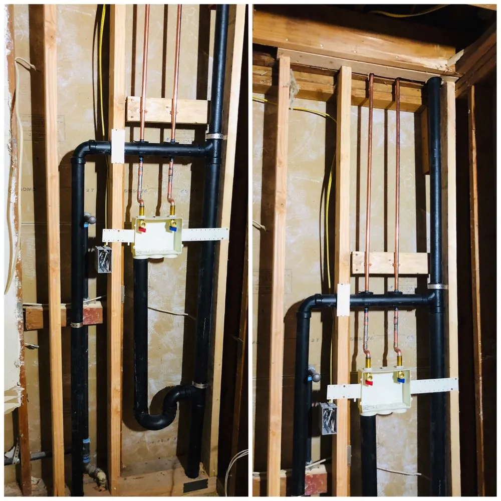 Slide of Finefix Plumbing & Rooter