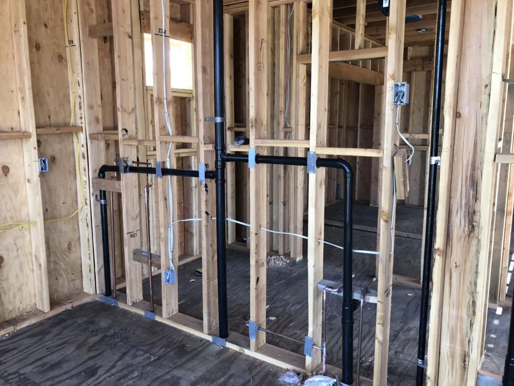 Expert pipe repair for homes in Los Angeles, CA by Finefix Plumbing & Rooter