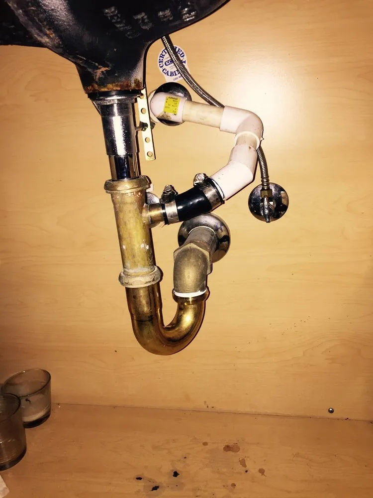 Trusted plumbing repair in Los Angeles, CA by Finefix Plumbing & Rooter