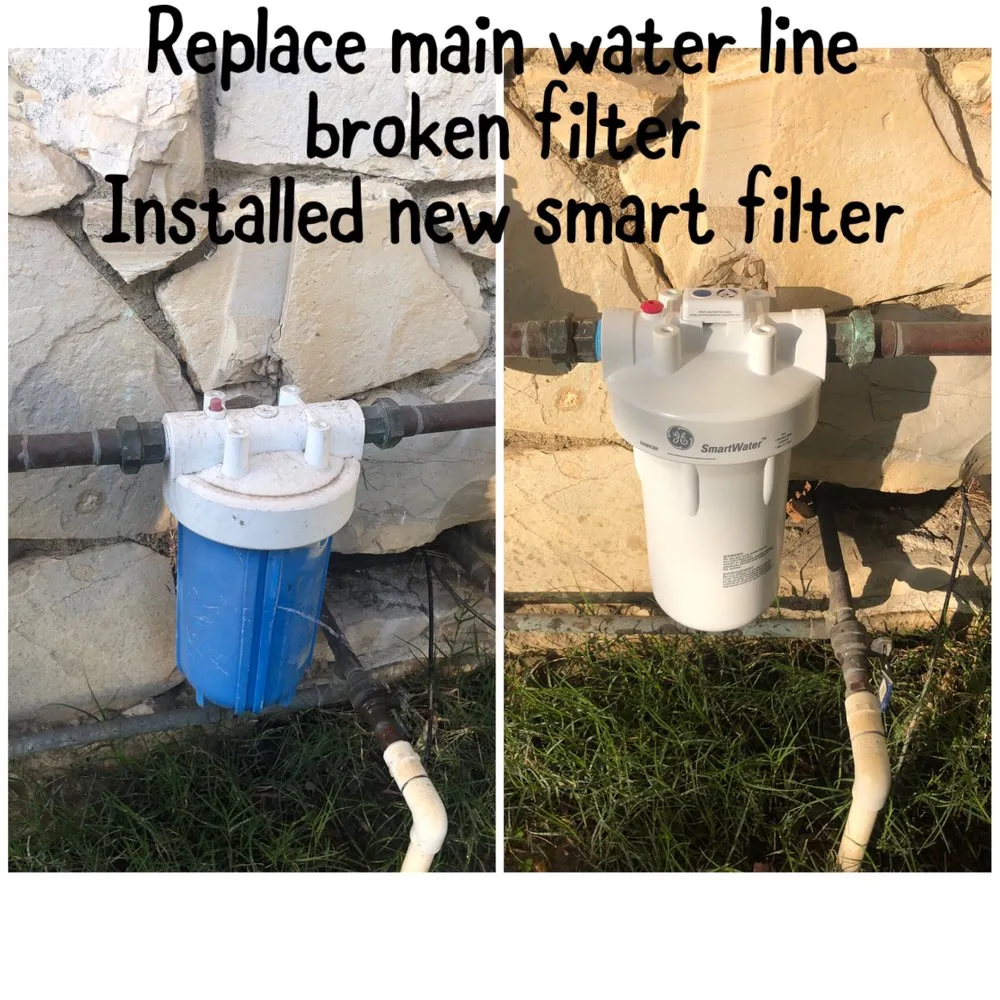 Reliable water heater service for homes in Los Angeles, CA by Finefix Plumbing & Rooter