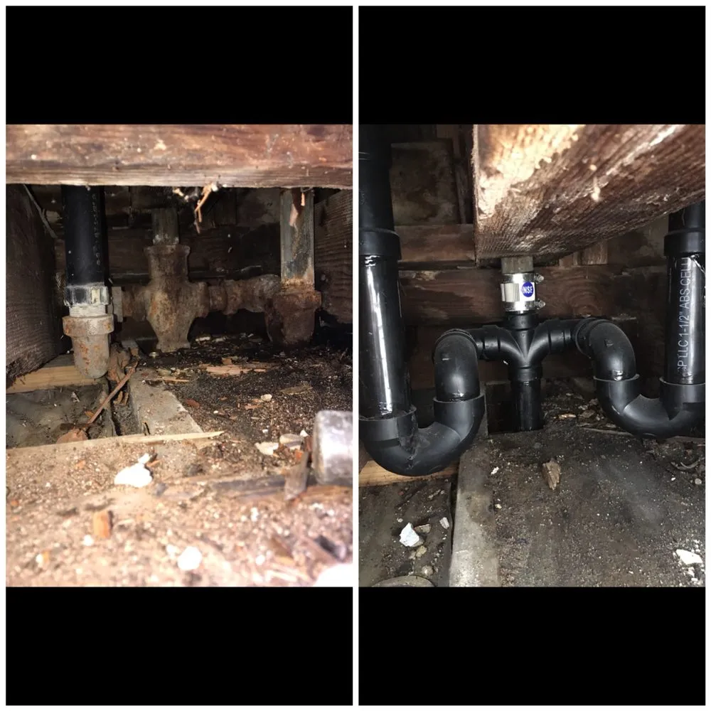 Professional leak detection in Los Angeles, CA by Finefix Plumbing & Rooter