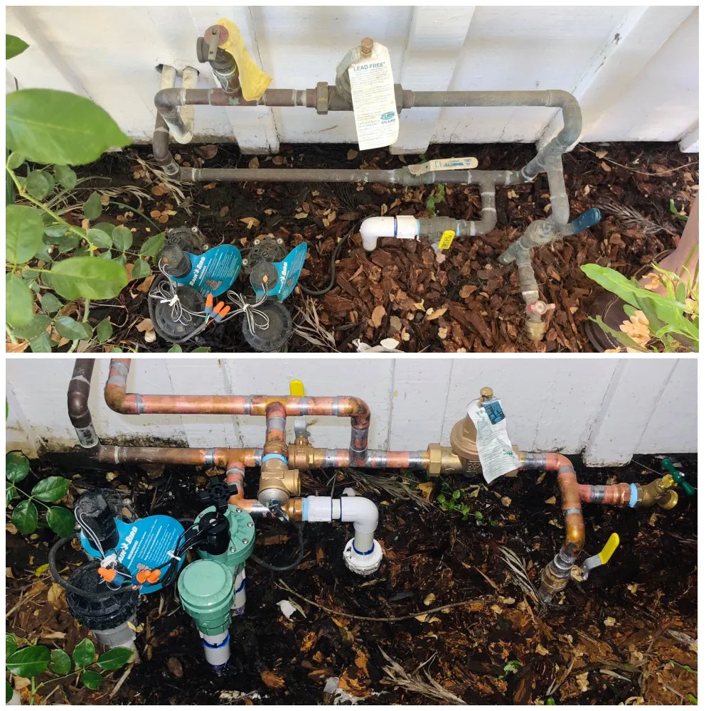 Quality leak detection in Los Angeles, CA by Finefix Plumbing & Rooter