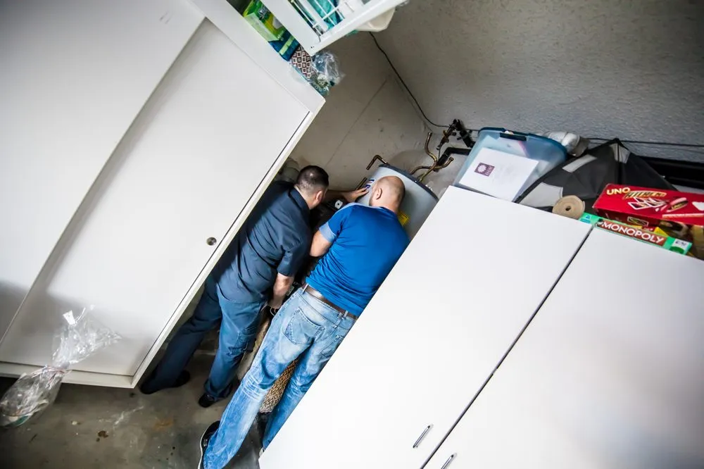 Slide of Finefix Plumbing & Rooter