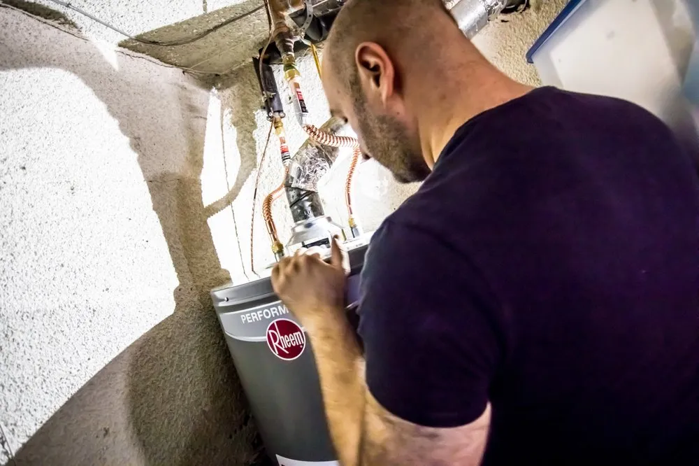 Slide of Finefix Plumbing & Rooter