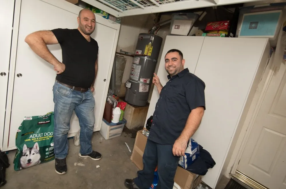 Slide of Finefix Plumbing & Rooter