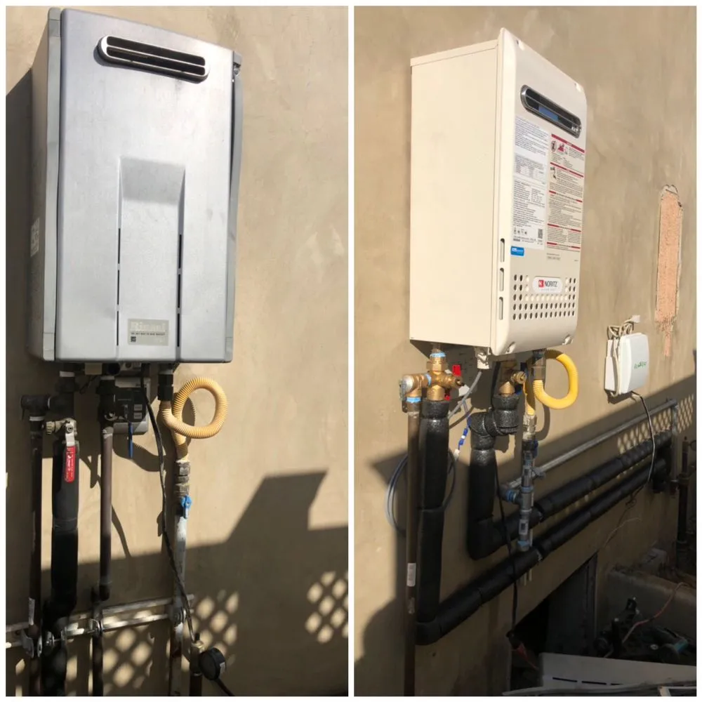 Slide of Finefix Plumbing & Rooter