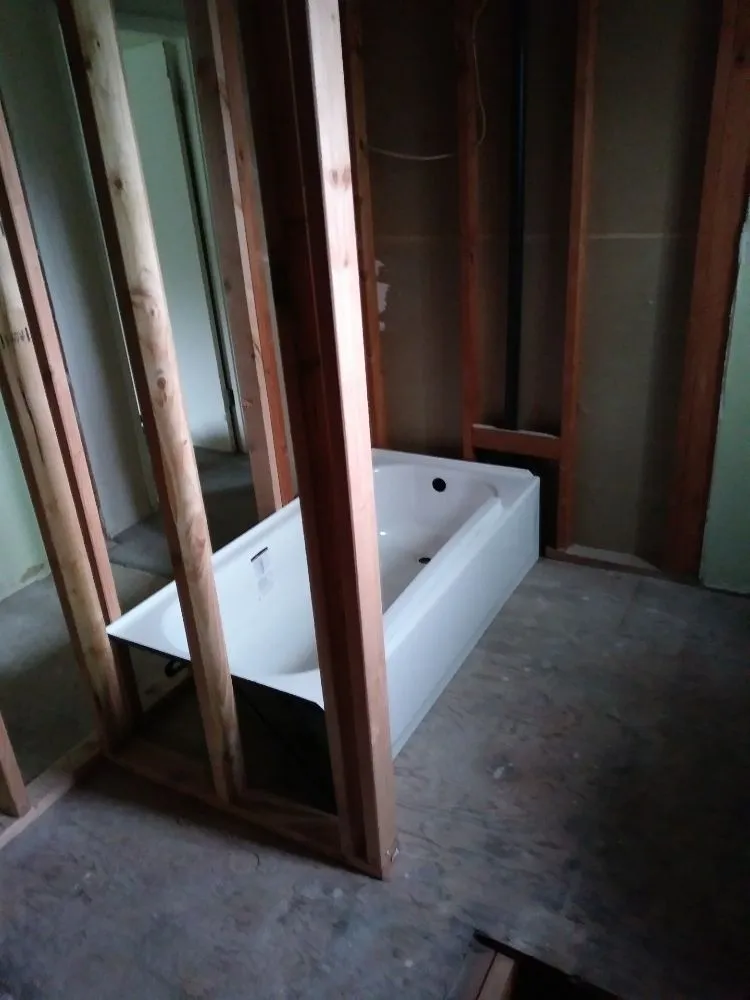 Slide of Finesse Plumbing