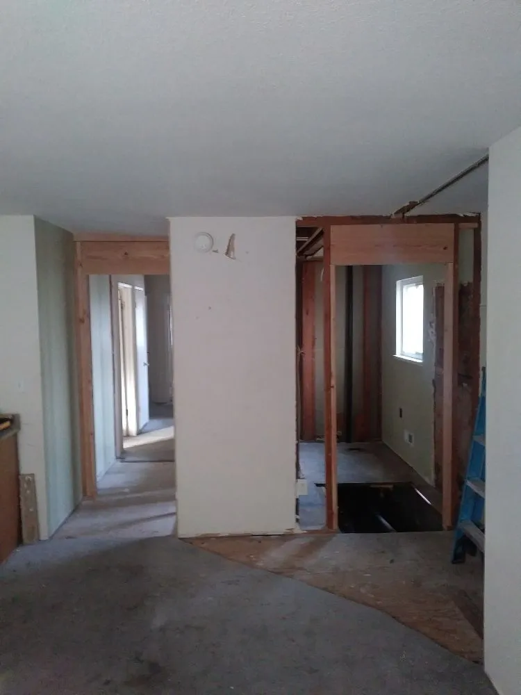 Slide of Finesse Plumbing