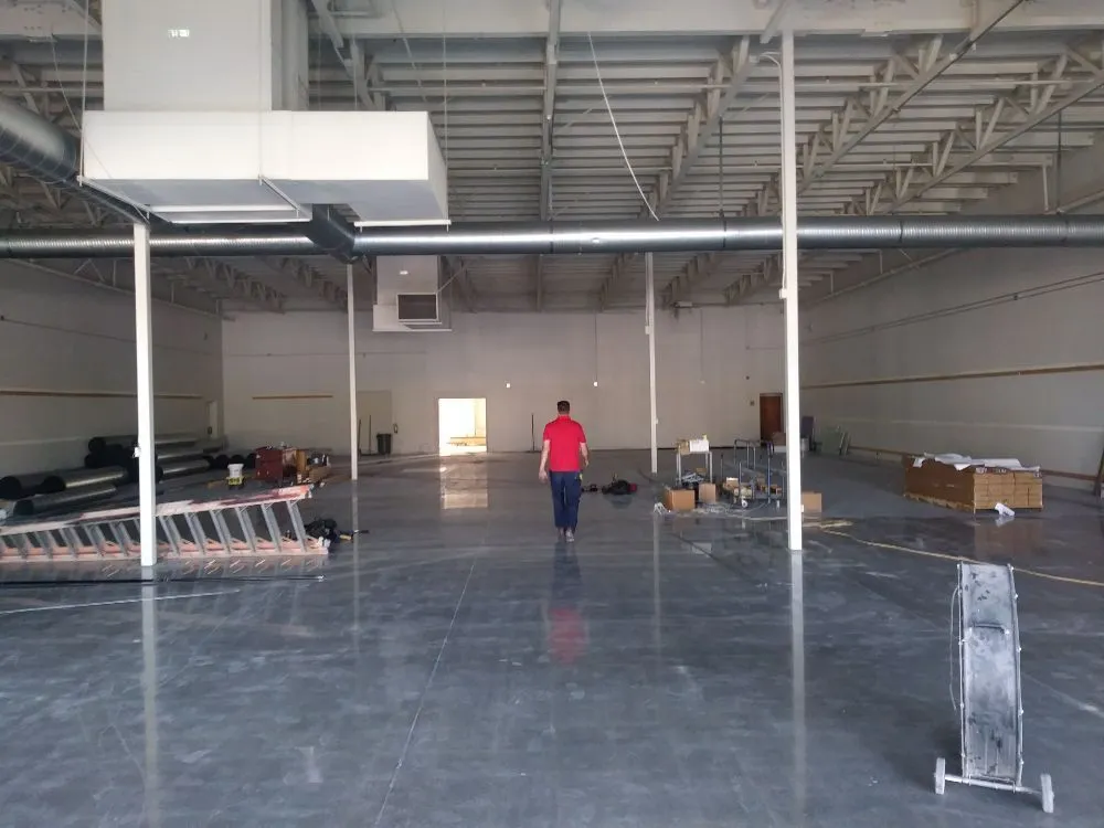 Professional emergency plumbing in El Sobrante, CA by Finesse Plumbing