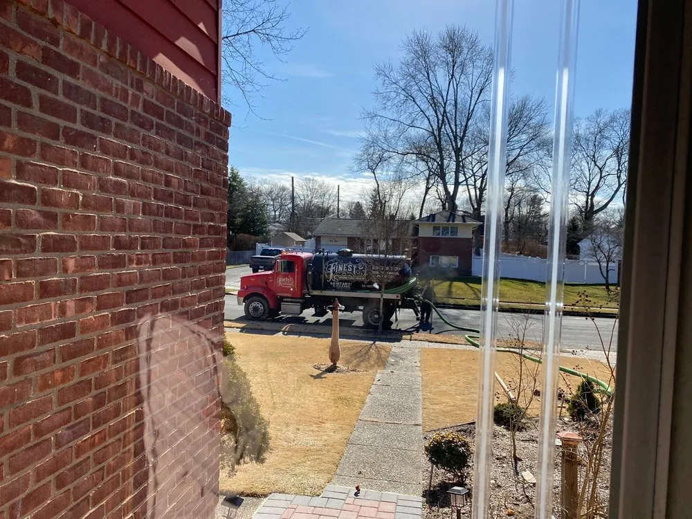 Slide of Finest Cesspool Sewer & Drain