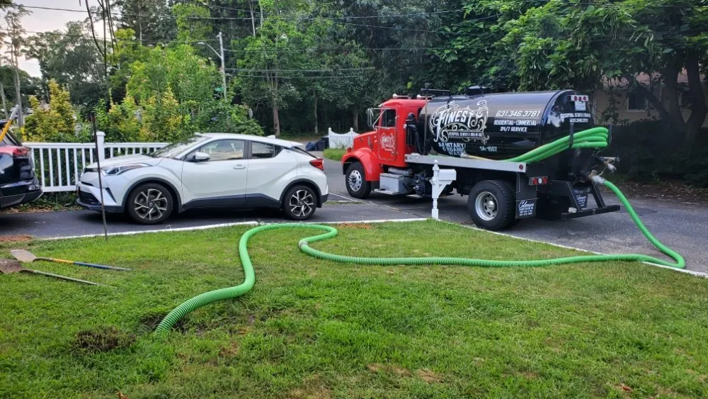 Slide of Finest Cesspool Sewer & Drain