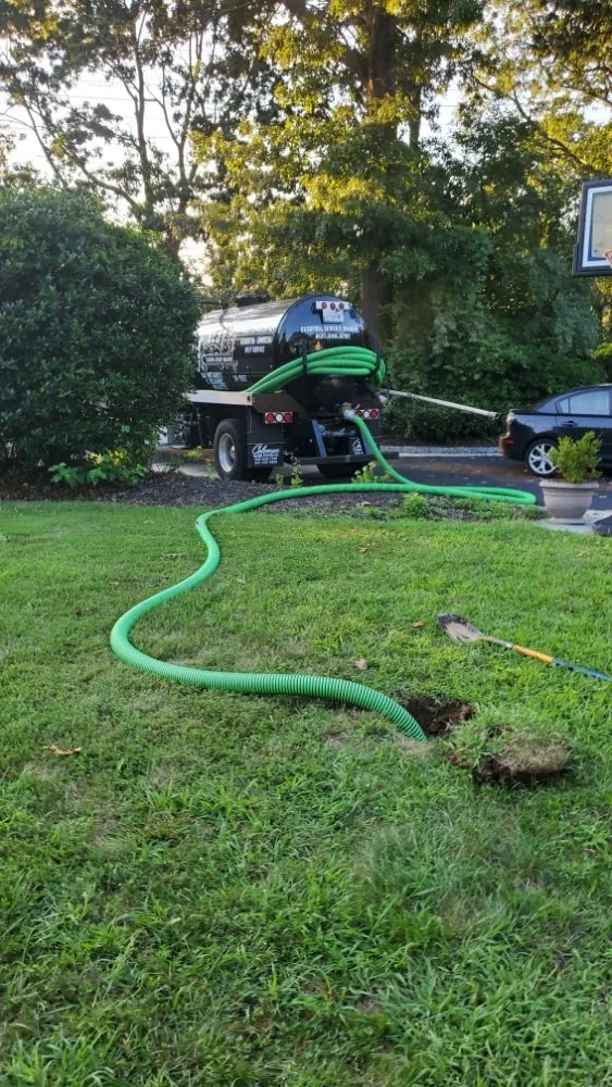 Slide of Finest Cesspool Sewer & Drain