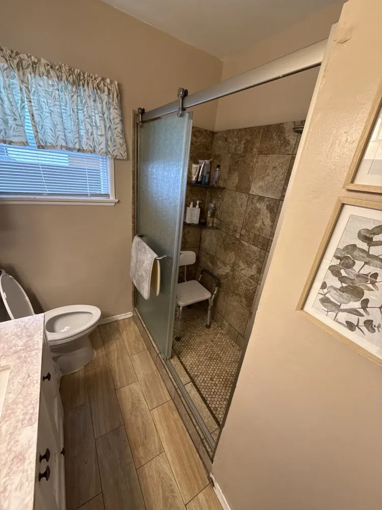 Slide of Finest Rooter & Plumbing