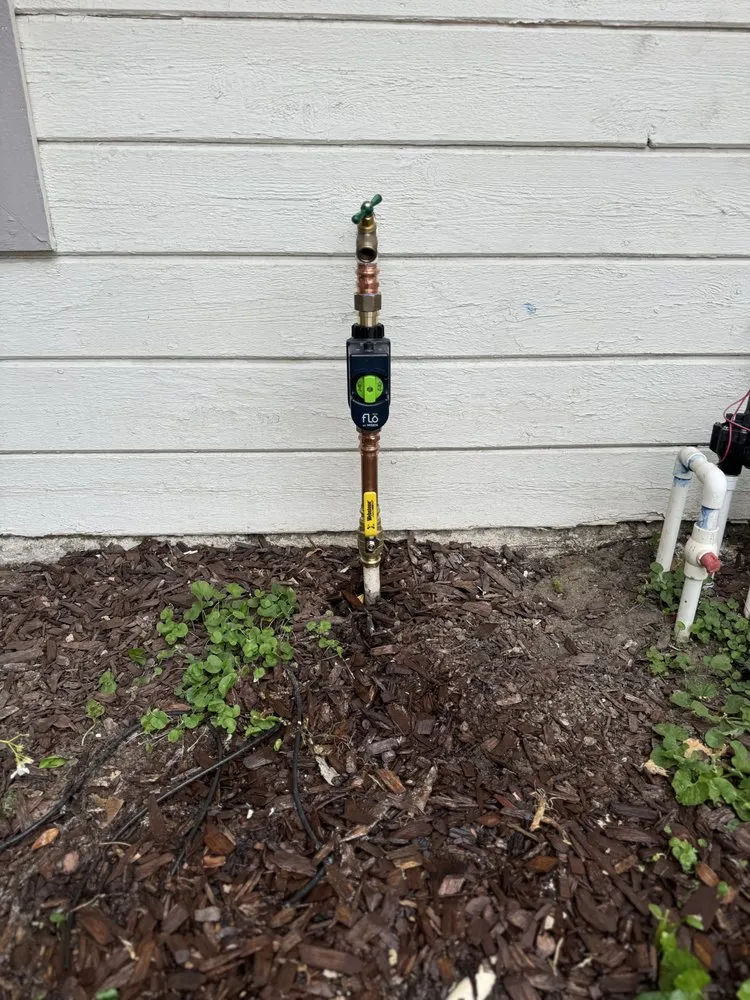 Slide of Finest Rooter & Plumbing