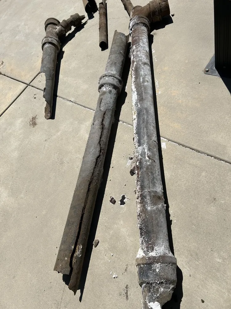 Slide of Finest Rooter & Plumbing