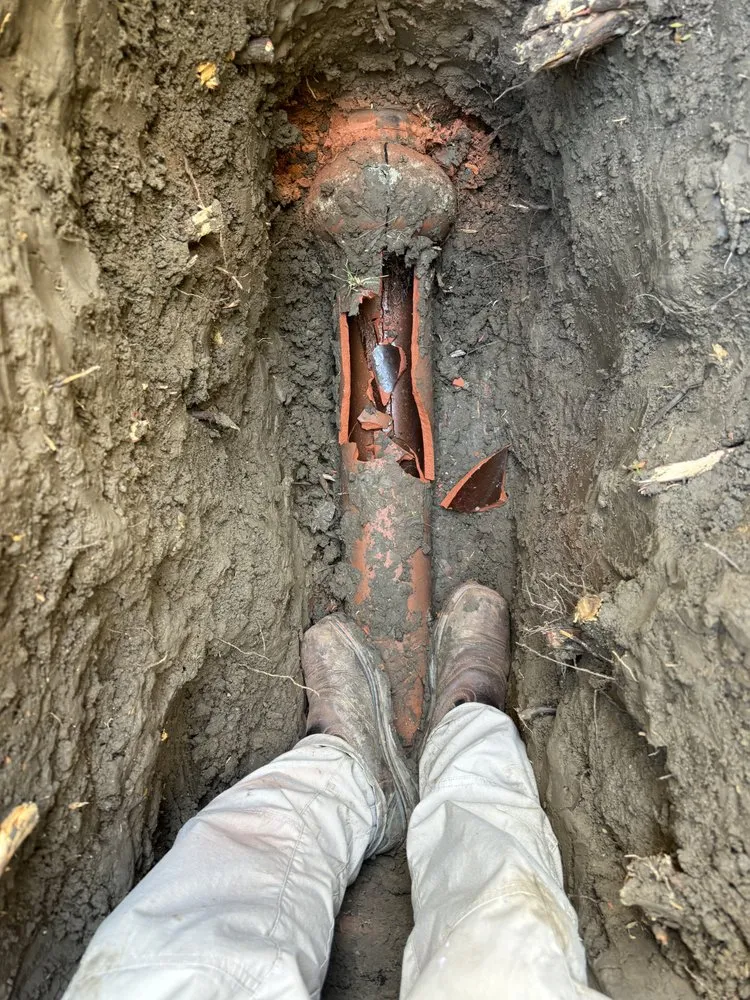 Slide of Finest Rooter & Plumbing