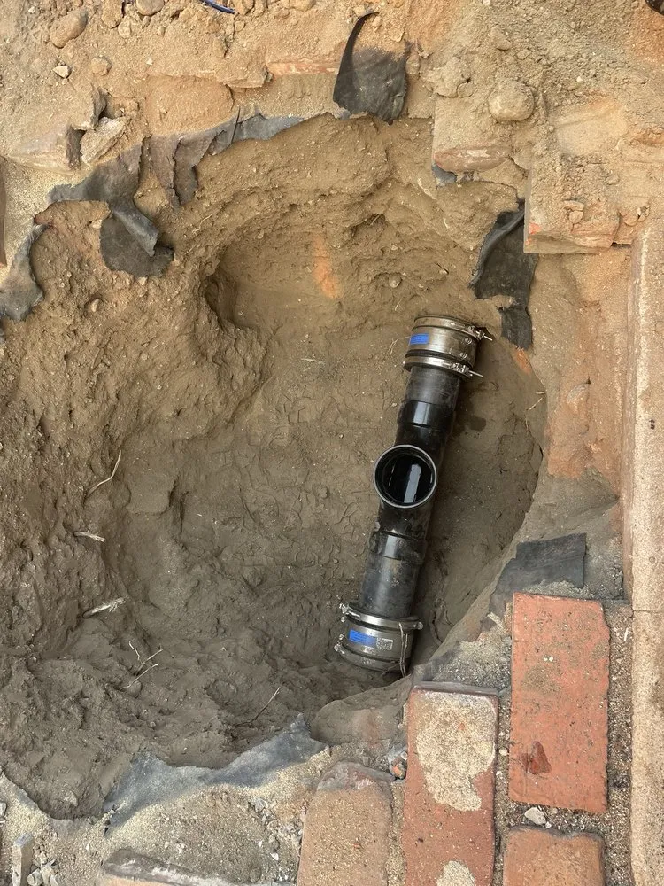 Top-rated water heater service for homes in Pasadena, CA by Finest Rooter & Plumbing