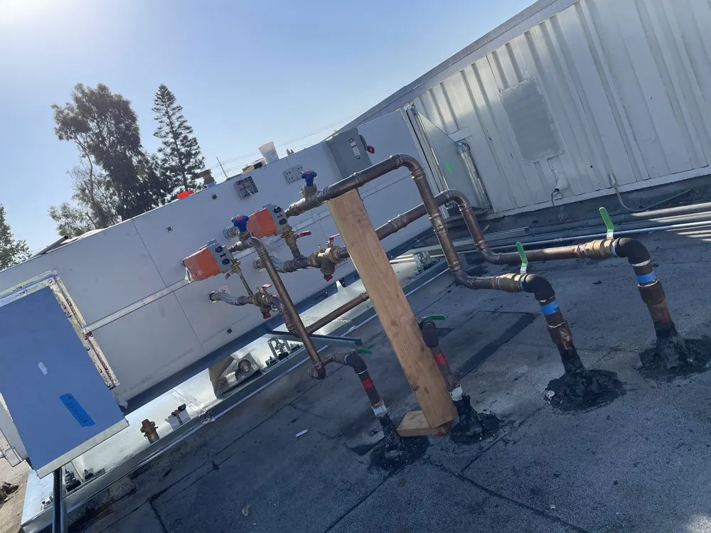 Quality plumbing repair service in Pasadena, CA - Finest Rooter & Plumbing