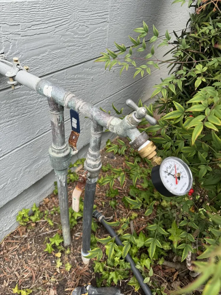 Slide of Finest Rooter & Plumbing