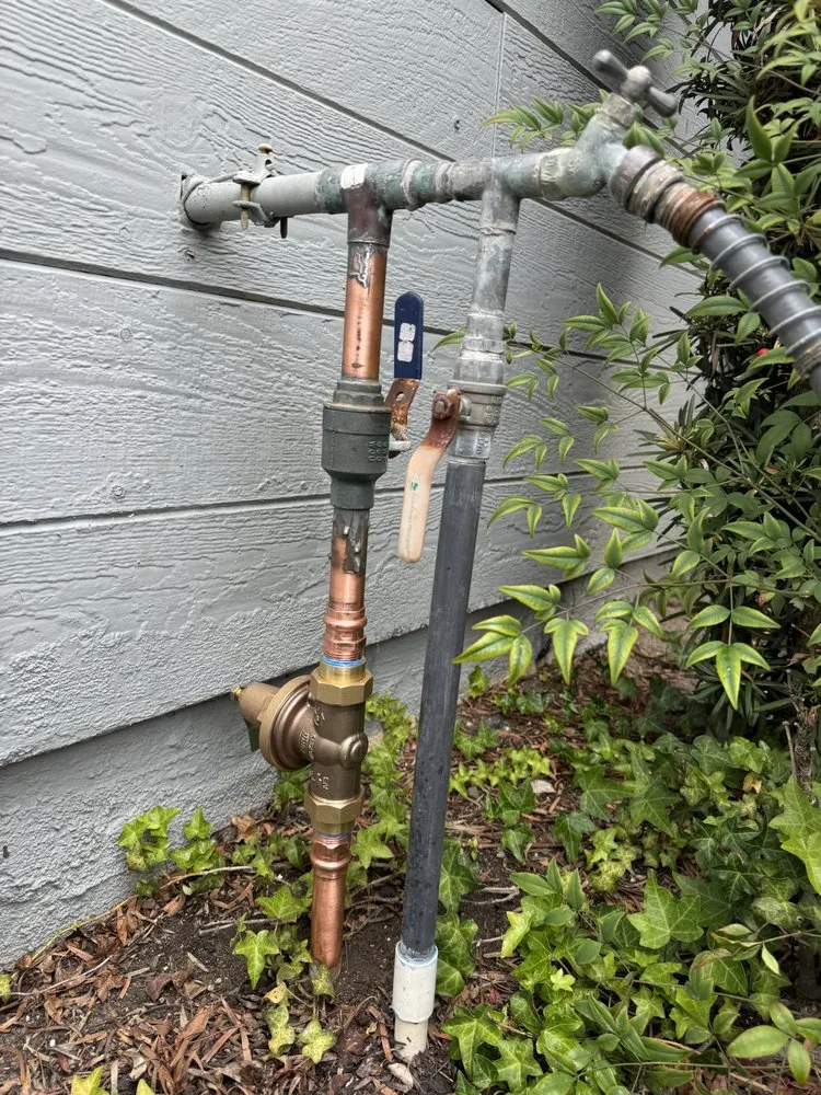 Slide of Finest Rooter & Plumbing