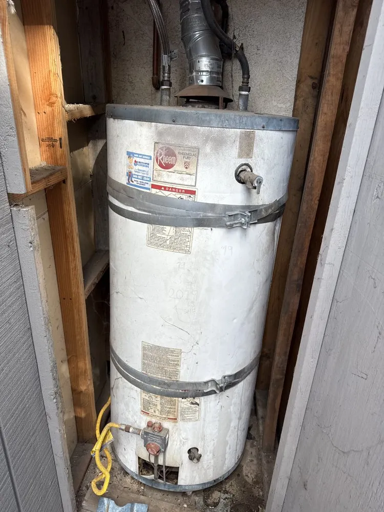 Slide of Finest Rooter & Plumbing