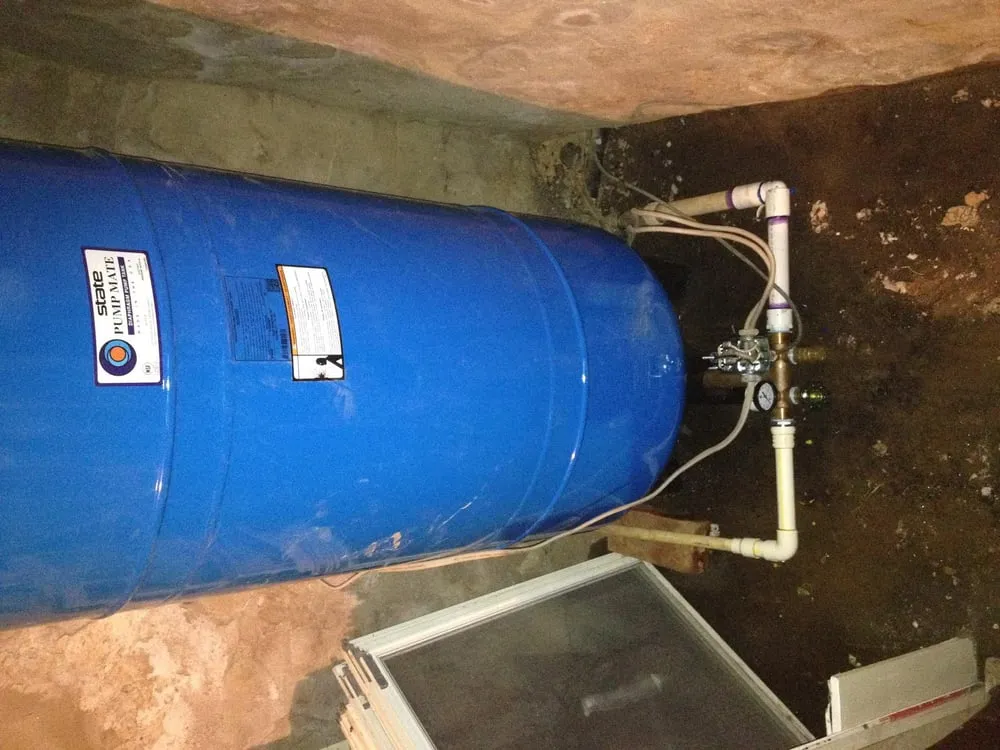 Slide of Finish Line Plumbing, LLC