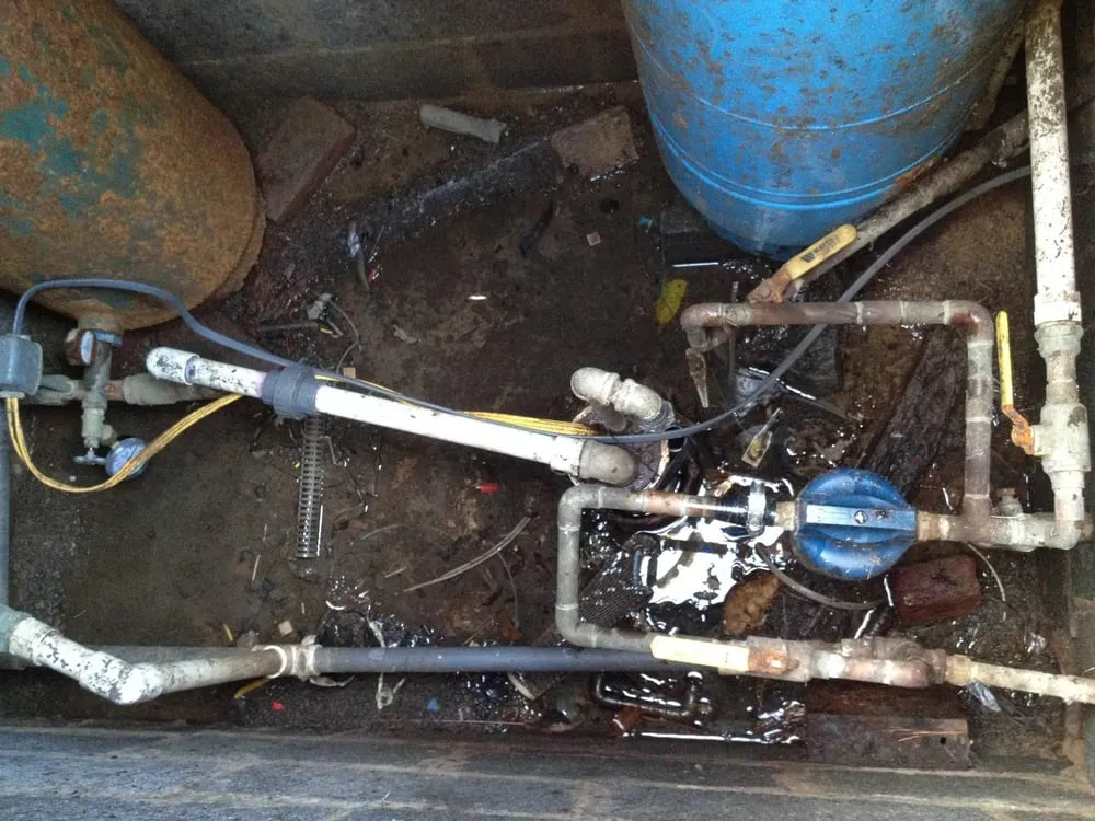 Affordable drain cleaning in Berryville, VA by Finish Line Plumbing, LLC