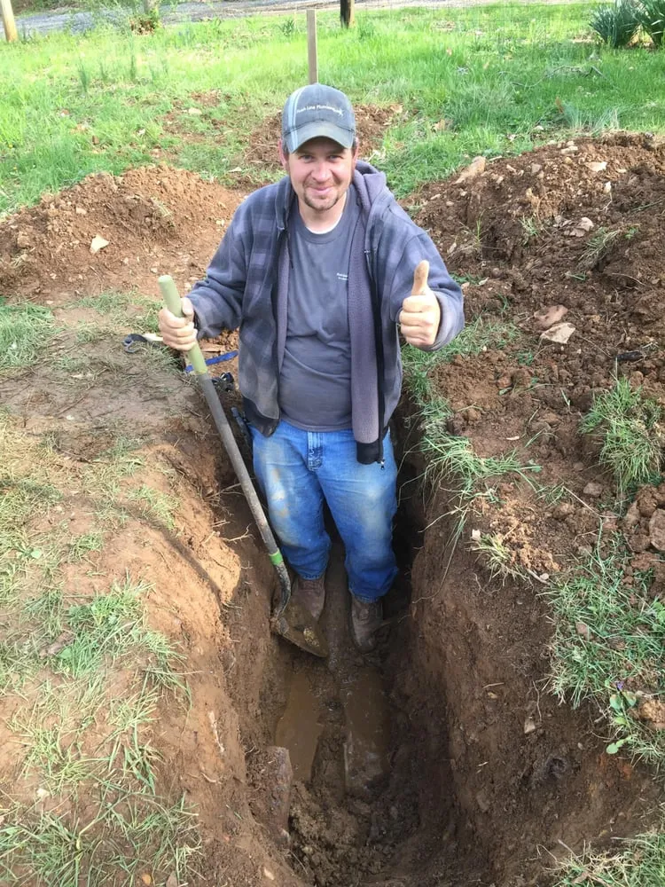 Affordable plumbing repair experts serving Berryville, VA - Finish Line Plumbing, LLC