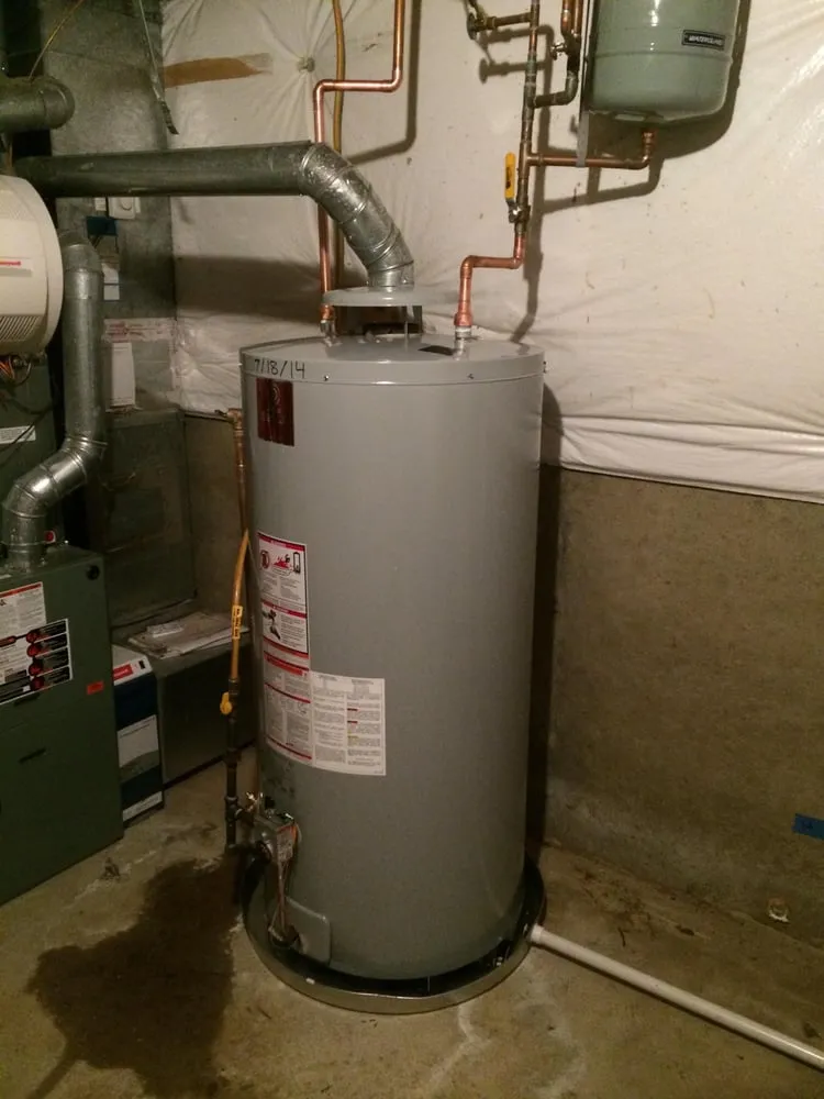 Affordable drain cleaning for homes in Berryville, VA by Finish Line Plumbing, LLC