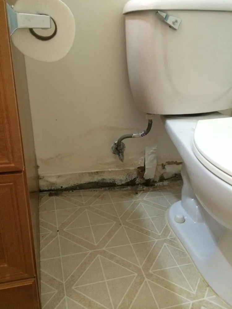 Professional pipe repair in Berryville, VA by Finish Line Plumbing, LLC