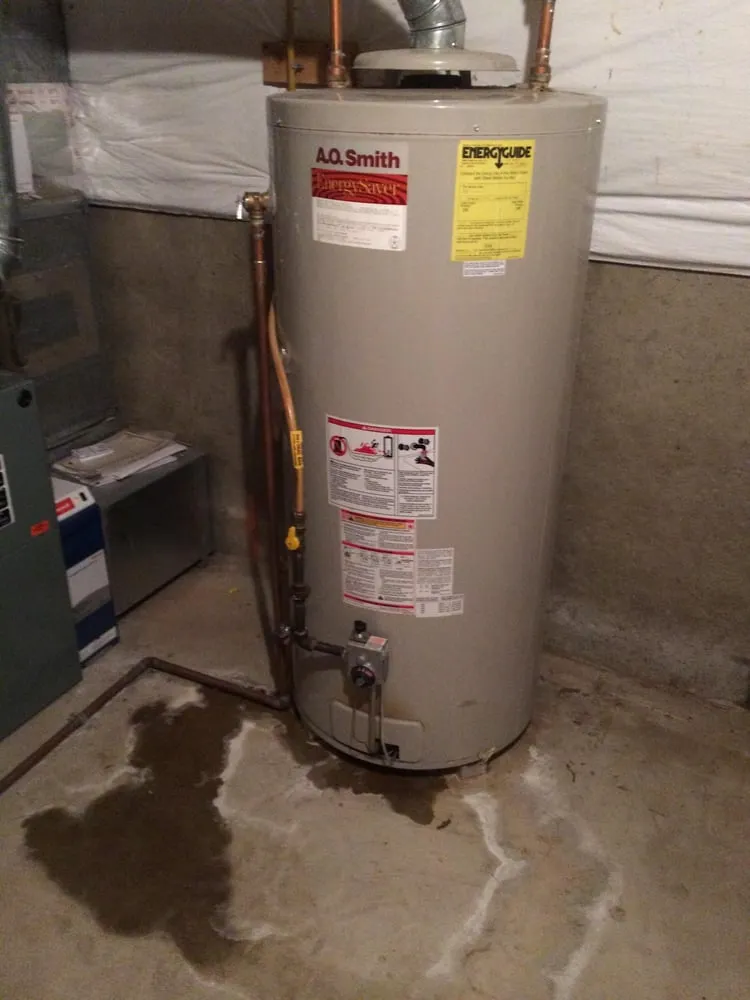 Trusted pipe repair in Berryville, VA by Finish Line Plumbing, LLC