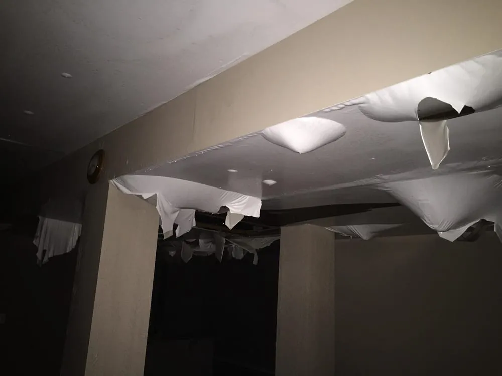 Slide of Finish Line Plumbing, LLC