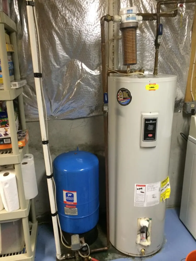 Slide of Finish Line Plumbing, LLC