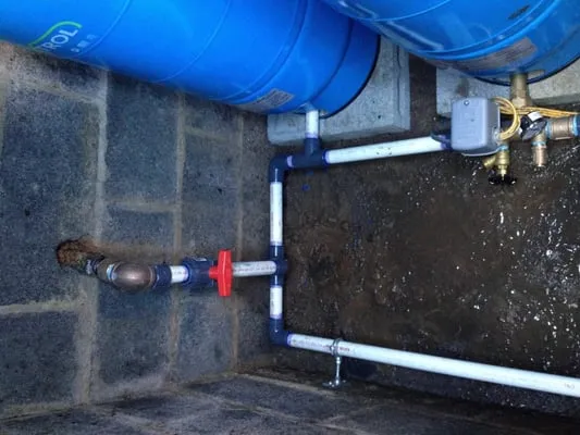 Finish Line Plumbing, LLC