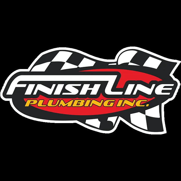 Slide of Finish Line Plumbing