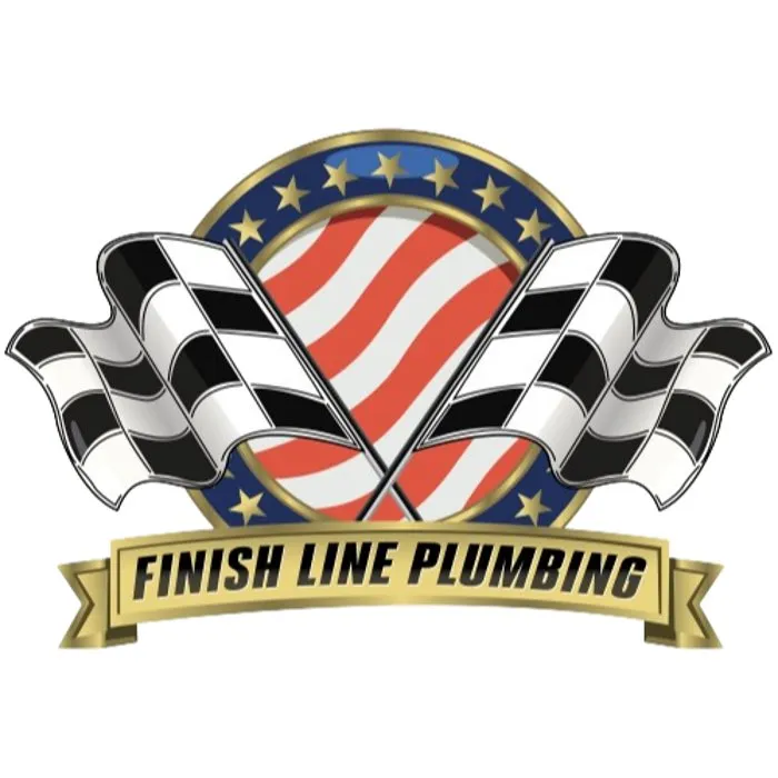Slide of Finish Line Plumbing