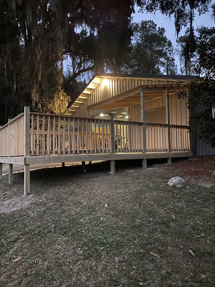 Slide of Finish Line